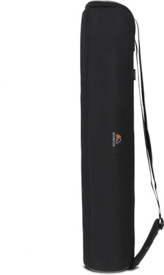 MOBIUS MANFO2 TRIPOD STAND BAG Suitable for Tripod with 3way Head. Suitable for Brands like Manfrotto, Sirui.  Camera Bag(Black)