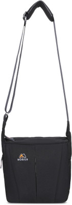 MOBIUS LENSMAKER LENS  Camera Bag(Black)