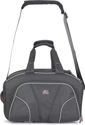 MOBIUS VIDEO CAMERA SLING BAG Suitable for Battery Charger, Laptop  Camera Bag(Black)