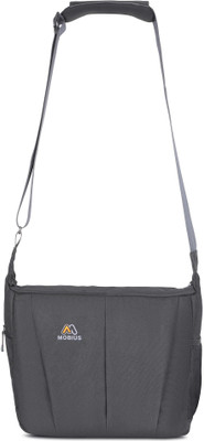 MOBIUS ULTIMATE LENS  Camera Bag(Black)