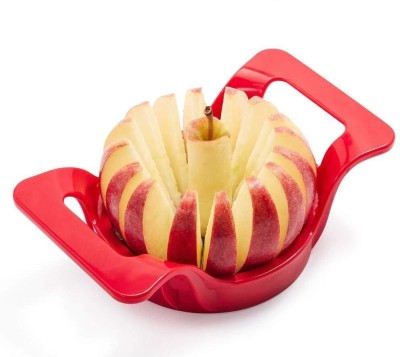 Xudo Apple Slicer For Kitchen Fruit Chopper Apple Slicer(1 slicer)