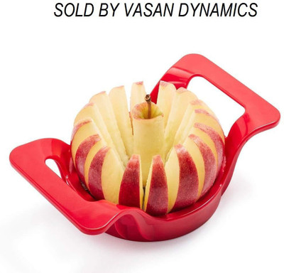 Rudraksh Appliances Apple Cutter Fruit Slicer(1 Apple cutter)