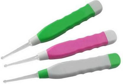 Stuti Reusable Ear Lobe Support(Pack of 3)