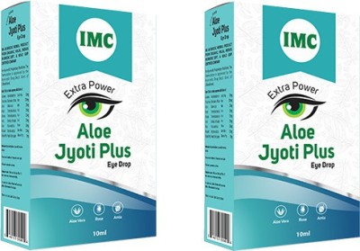 IMC Eye Drops(20 ml)