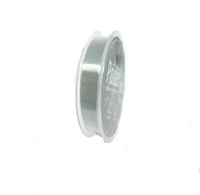 JUST ONE CLICK Monofilament Fishing Line(Silver)