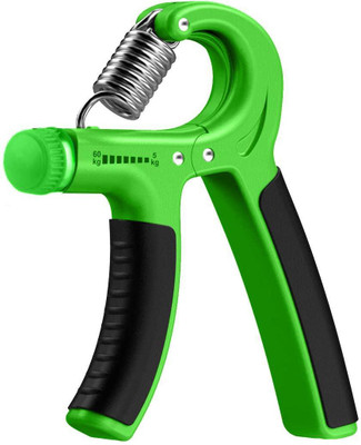 Zeempock Adjustable Hand Grip Strengthener for Hand Rehabilitation Exercising Hand Grip/Fitness Grip