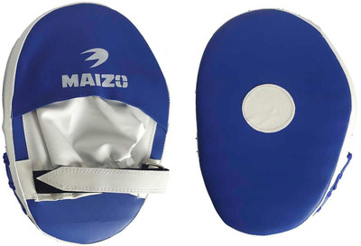 MAIZO Focus pad Blue and White Focus Pad(Blue)