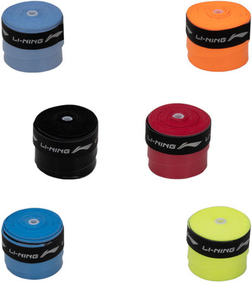 LI-NING GP-24 Over Grip(Pack of 5)