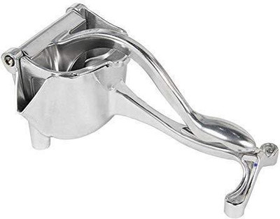 Silent Enterprise Aluminium Stainless Steel Lemon-Fruit Squeezer - Heavy Duty Hand Press Fruit Juicer - Lemon Lime Squeezer Manual Citrus Press Juicer for Grapefruits Orangeuit Press Squeezer (Silver) Hand Juicer(Silver) Silent Enterprise Aluminium Stainless Steel Lemon-Fruit Squeezer - Heavy Duty Hand Press Fruit Juicer - Lemon Lime Squeezer Manual Citrus Press Juicer for Grapefruits Orangeuit Press Squeezer (Silver) Hand Juicer(Silver)