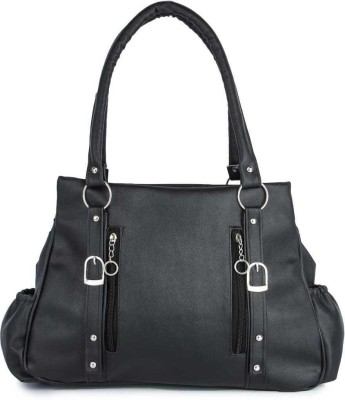 GreenLife Women Black Handbag