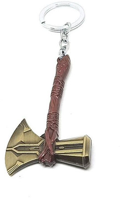 Arkanum Stormbreaker Keychain Key Chain