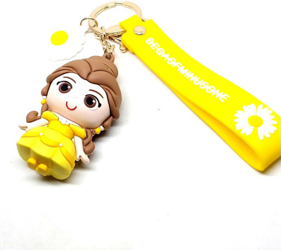 Arkanum Bella Lanyard Keychain Key Chain
