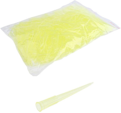 HOMEOTRADE Measuring Laboratory Pipette(200 microliter)
