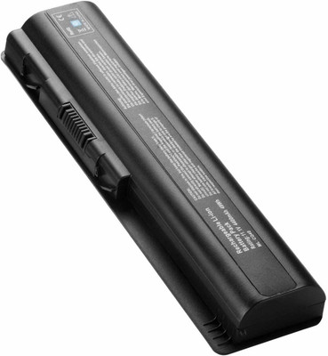 SellZone Compaq EV06 HSTNN-CB73 HSTNN-I58C HSTNN-Q38C HSTNN-W48C 6 Cell Laptop Battery