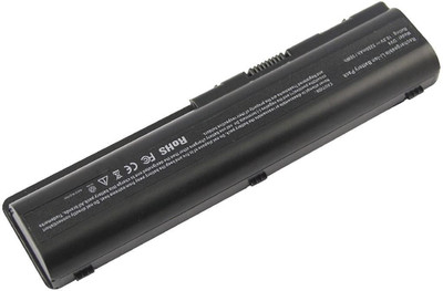 SellZone Laptop Battery 484170-001 484170-002 EV06 HSTNN-UB72 KS524AA 6 Cell Laptop Battery