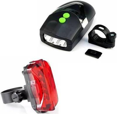Cycle light hotsell price 50