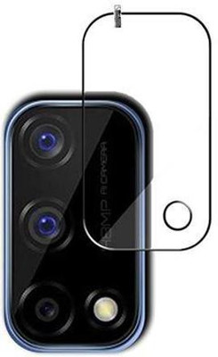 DAFFIN Back Camera Lens Glass Protector for REALME NARZO 30 PRO(Pack of: 1)