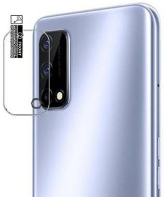 DAFFIN Back Camera Lens Glass Protector for REALME NARZO 30 PRO(Pack of: 1)