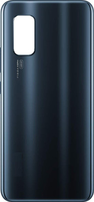 AL AMAZING STORE Vivo v17 Back Panel((Midnight Ocean)Black)
