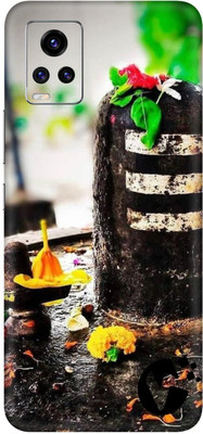 wrap craft VIVO V20 Mobile Skin(Multicolor)