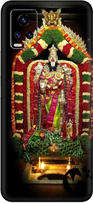 wrap craft VIVO V20 PRO Mobile Skin(Multicolor)