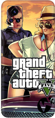 wrap craft VIVO V20 Mobile Skin(Multicolor)