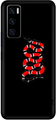 wrap craft VIVO V20 SE Mobile Skin(Multicolor)