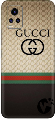 wrap craft VIVO V20 PRO Mobile Skin(Multicolor)