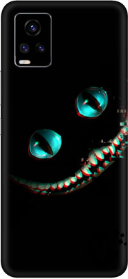 wrap craft VIVO V20 Mobile Skin(Multicolor)