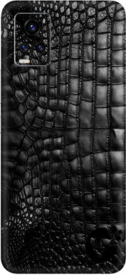 wrap craft VIVO V20 Mobile Skin(Multicolor)