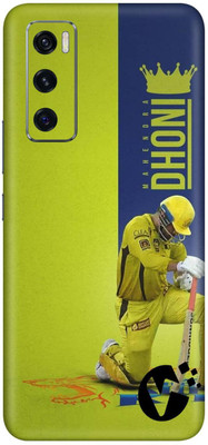 wrap craft VIVO V20 SE Mobile Skin(Multicolor)