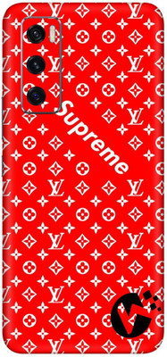 wrap craft VIVO V20 SE Mobile Skin(Multicolor)
