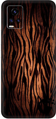 wrap craft VIVO V20 Mobile Skin(Multicolor)