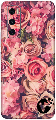 wrap craft VIVO V20 SE Mobile Skin(Multicolor)