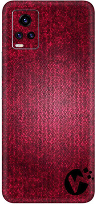 wrap craft VIVO V20 Mobile Skin(Multicolor)