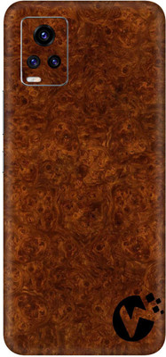 wrap craft VIVO V20 PRO Mobile Skin(Multicolor)