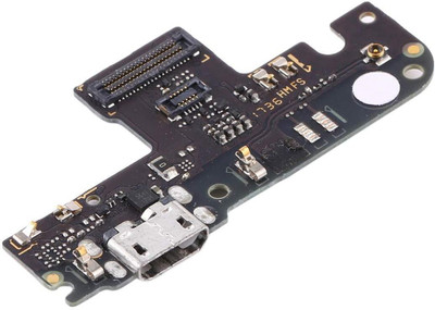 Mobilenest y1 redmi y1 Charging PCB Complete Flex