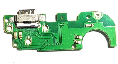 TOTOMAX pentoomart 7.1 plus charging port/pcb/patta/jack /connector Nokia7.1 plus Charging PCB Complete Flex Nokia 7.1+ Charging PCB Complete Flex