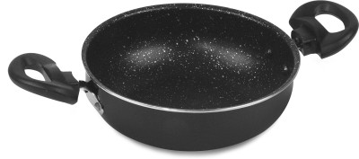 Ethical MASTREO Series Tadka Kadhai 20 cm diameter 1.6 L capacity(Aluminium, Non-stick)