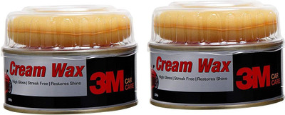 3M Scratch Remover Wax(440 g)