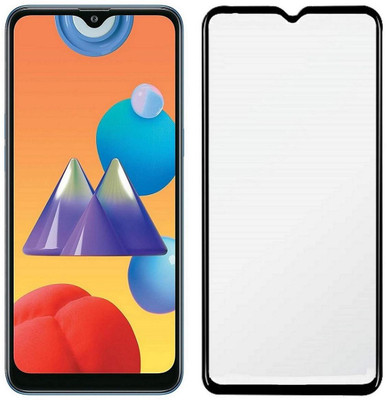 ECMERED Screen Guard for Tecno Spark Go 2021, Tecno Spark 7, Tecno Spark Go 2020, Tecno Spark 6 Go (Ceramic Matte)(Pack of 1)