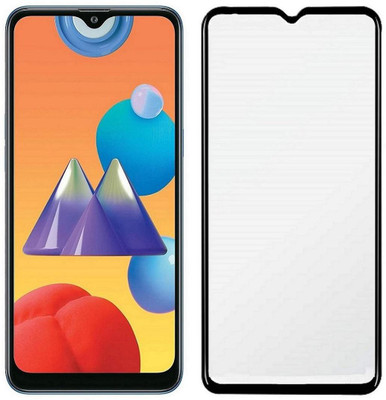 ECMERED Screen Guard for Micromax IN 1B, Motorola G8 Power Lite/ G9/E7 Plus/E7 Power/G10 Power/G30, Realme C20/C21/C25 (Ceramic Matte)(Pack of 1)