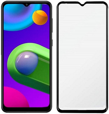 ECMERED Screen Guard for TECNO SPARK GO 2021, TECNO SPARK GO 2020 (CERAMIC MATTE)(Pack of 1)