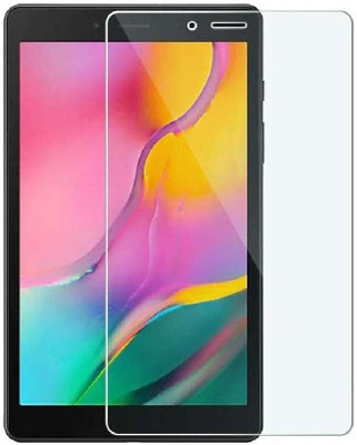 Mersal Tempered Glass Guard for Samsung Galaxy Tab A 8 inch(Pack of 1)