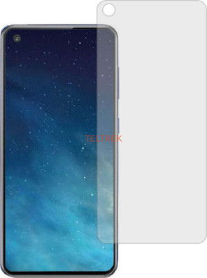 TELTREK Impossible Screen Guard for SAMSUNG GALAXY M42 (Flexible Shatterproof)(Pack of 1)