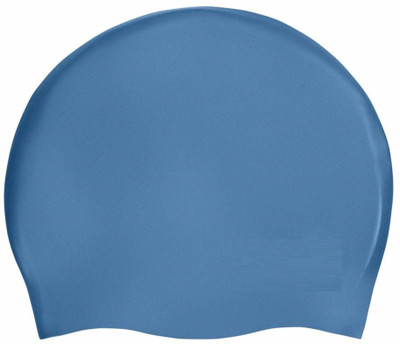 Spocco ®Silicone Swimming Cap For Adult/Boys/Girls - AZ620 Swimming Cap(Pack of 1)