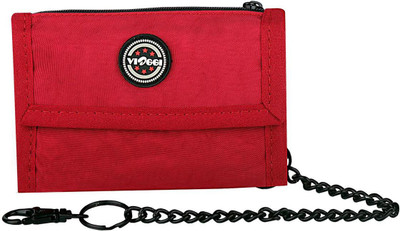 VIAGGI Neck Pouch(Red) VIAGGI Neck Pouch(Red)