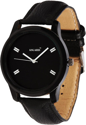 ASGARD Analog Watch  - For Men