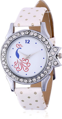 SWADESI STUFF God Series Analog Watch  - For Women