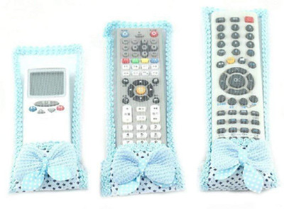 ARY Remote  Cover(Width: 20 cm, blue)